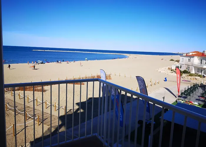 Padoa Playa