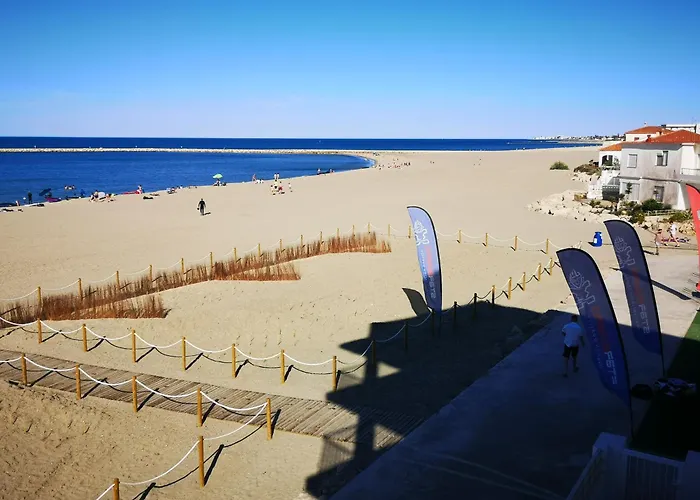 Padoa Playa Apartmán