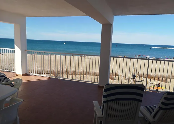 Apartmán Padoa Playa