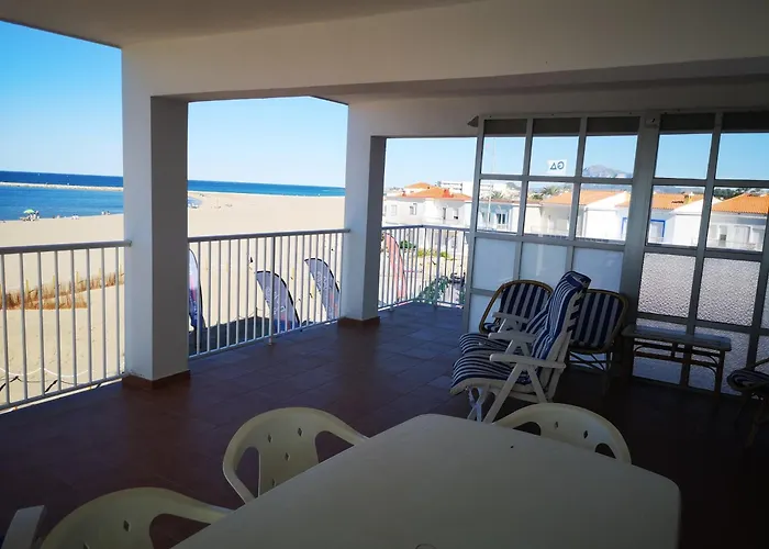 Apartmán Padoa Playa *