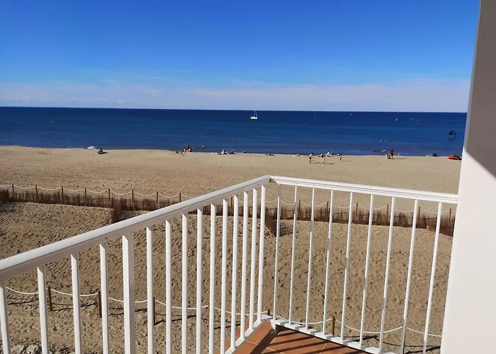 Padoa Playa Apartmán Denia