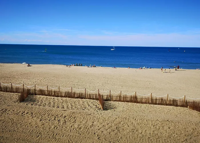 Apartmán Padoa Playa