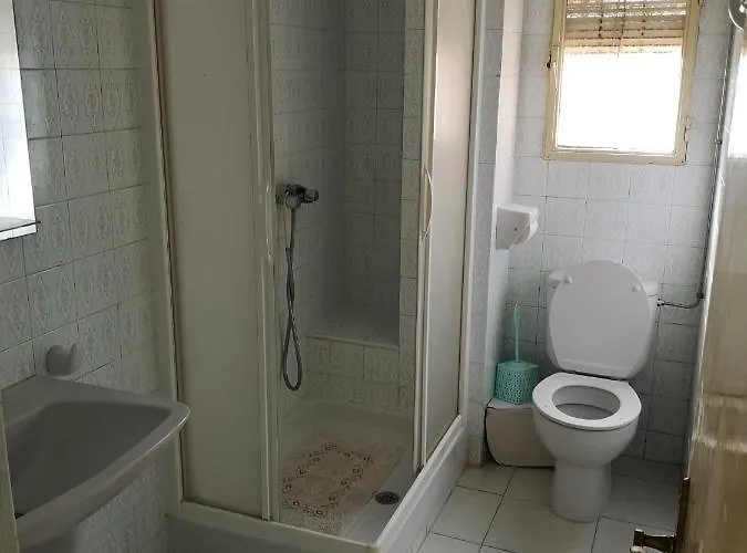 Padoa Playa Apartmán